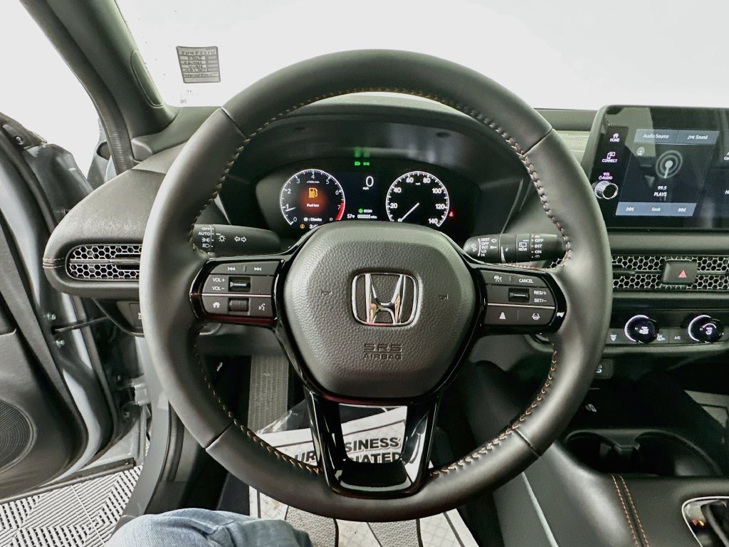 New 2027 Honda HR-V Sport image 11