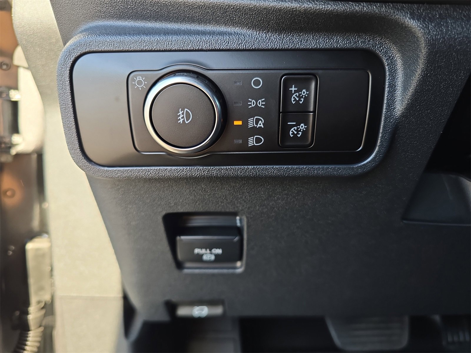 New 2025 Ford Bronco Badlands w/ Sasquatch Package image 20