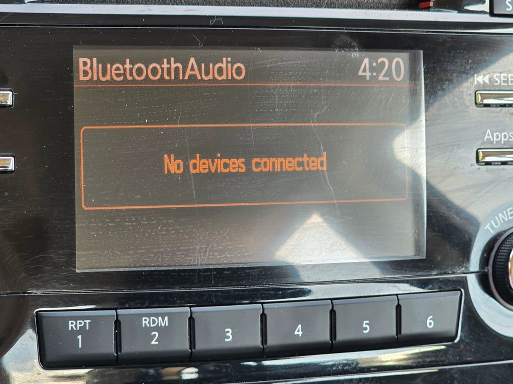 Used 2015 Nissan Altima 2.5 SV FWD image 22