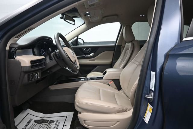 Used 2022 Lincoln Corsair AWD w/ Equipment Group 101A image 6
