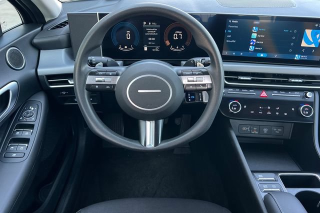 Used 2025 Hyundai Sonata SEL FWD image 16