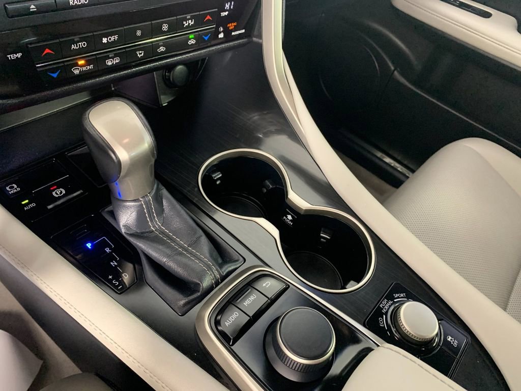 Used 2017 Lexus RX 350 FWD image 25