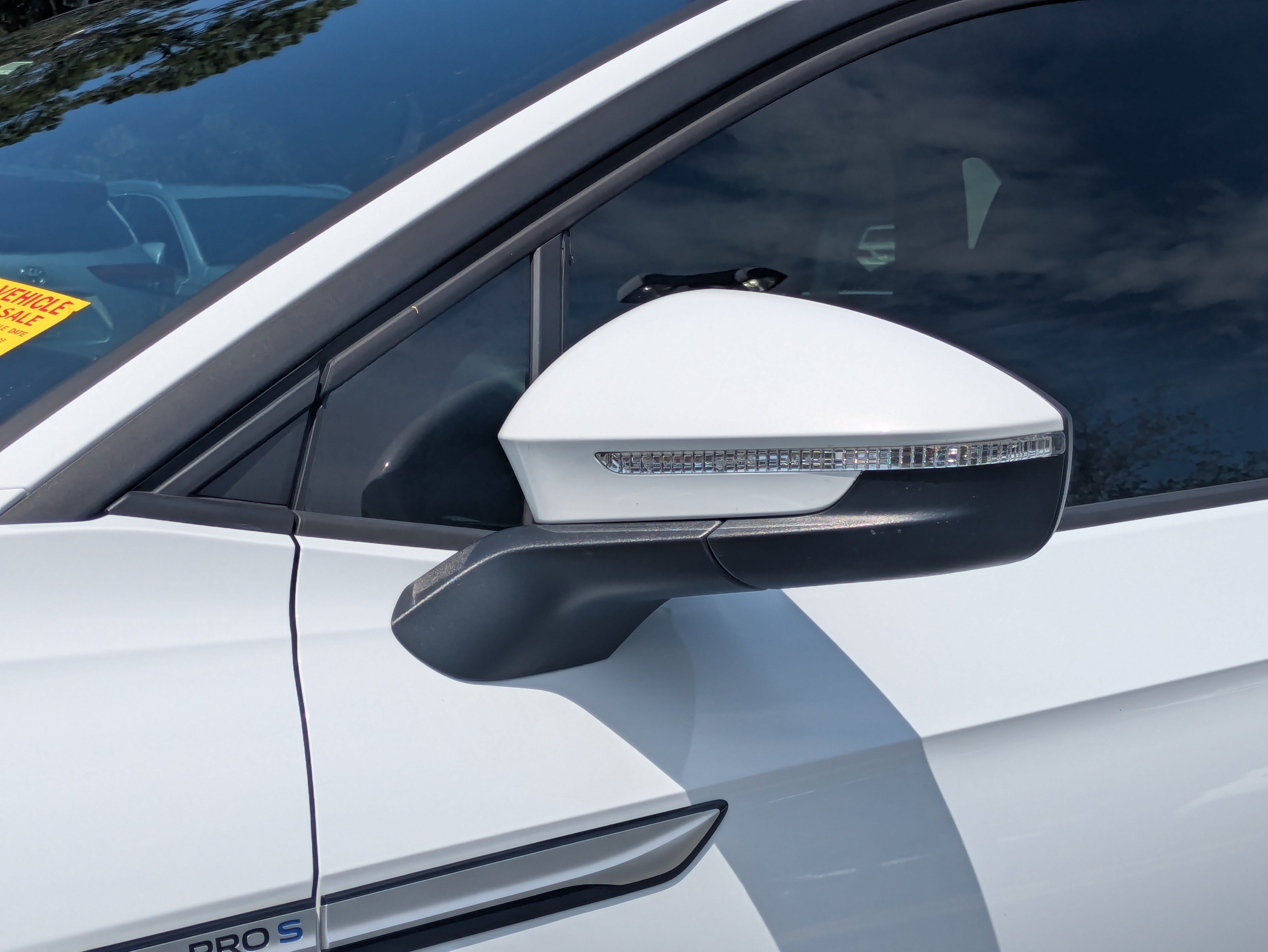 Used 2022 Volkswagen ID.4 Pro S RWD image 11