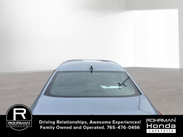 Used 2023 Honda Civic Sport image 4