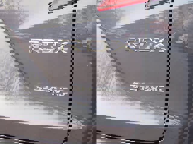 Used 2019 Acura RDX AWD image 7