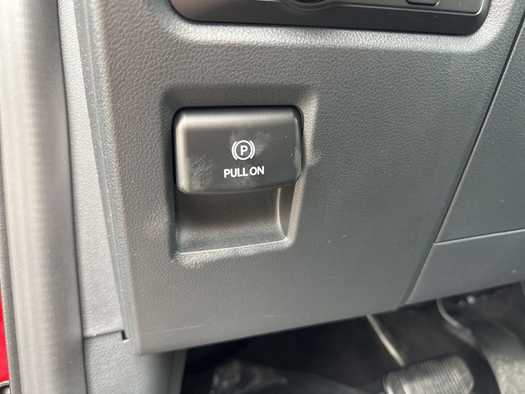 New 2025 Ford F150 STX w/ LOBO Package AWD/4WD image 17