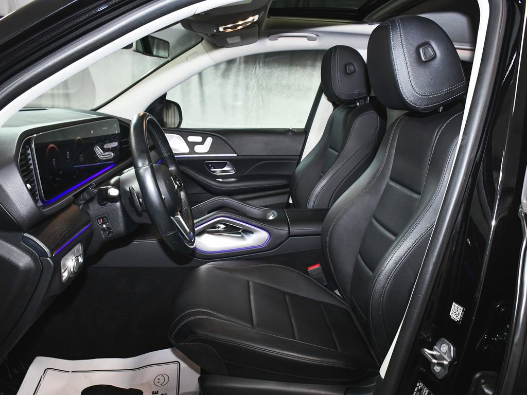 Used 2020 Mercedes-Benz GLE 450 4MATIC image 55