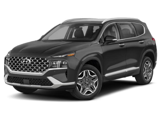 Used 2023 Hyundai Santa Fe Limited AWD/4WD video 1