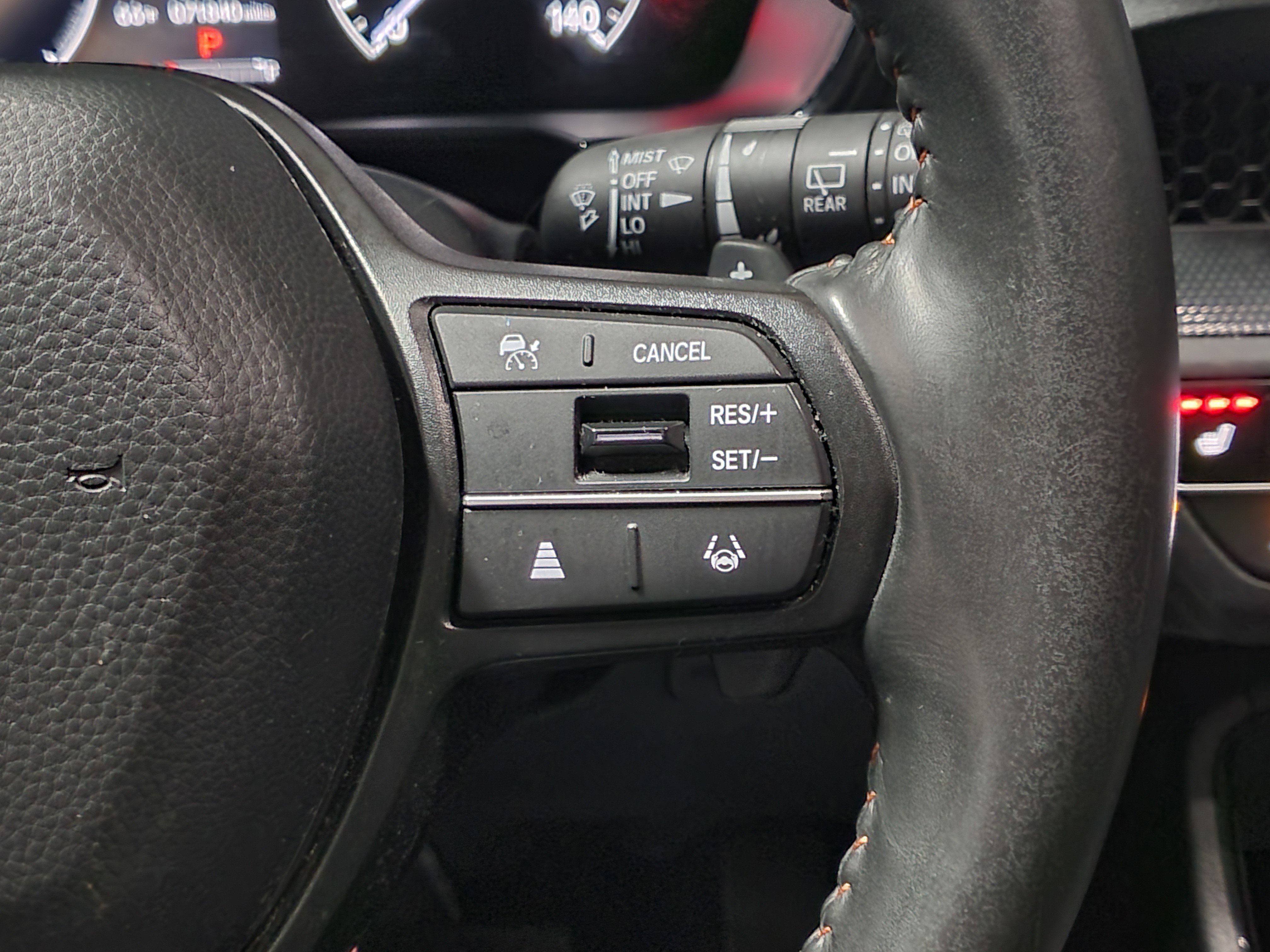 Used 2024 Honda CR-V Sport image 26
