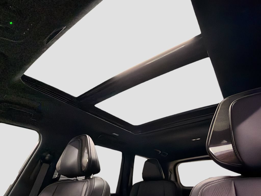 New 2026 INFINITI QX80 Autograph AWD/4WD image 23