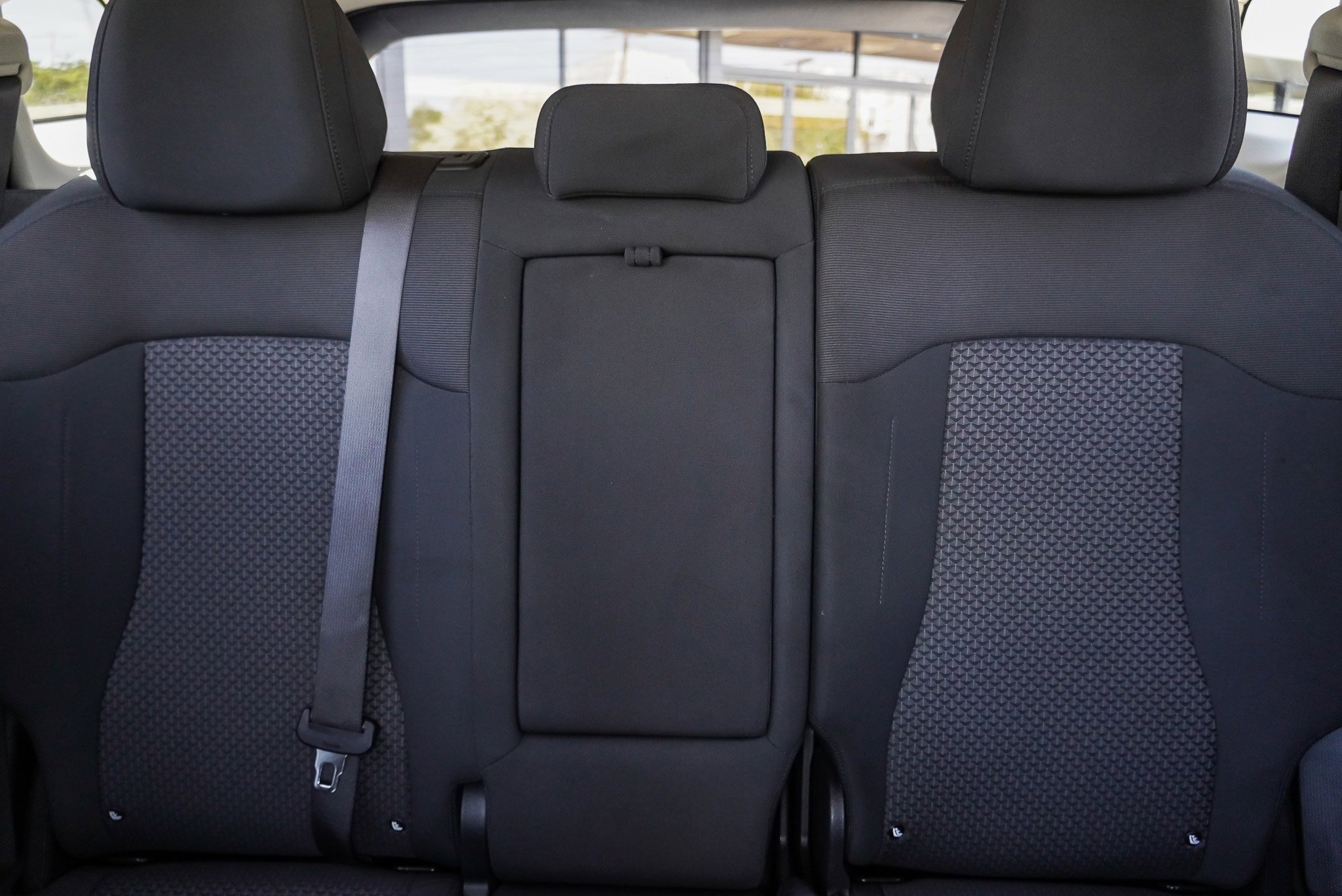 Used 2025 Kia Sportage LX image 21