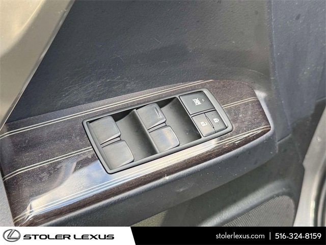 Used 2021 Lexus GX 460 Premium w/ Premium Package image 20