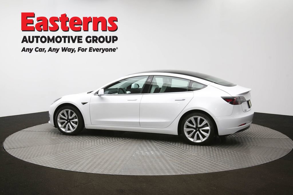 Used 2019 Tesla Model 3 Standard Range RWD image 58