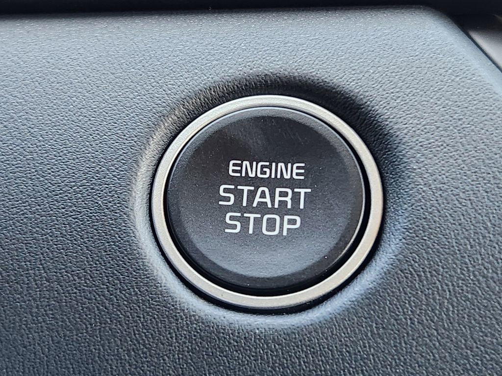 New 2026 Kia Seltos EX AWD/4WD image 15
