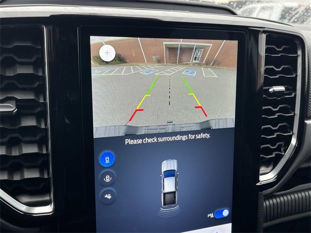 Used 2024 Ford Ranger XLT w/ Trailer Tow Package image 35