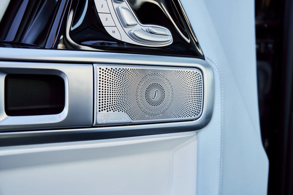 Used 2026 Mercedes-Benz G 63 AMG G 63 AMG image 48