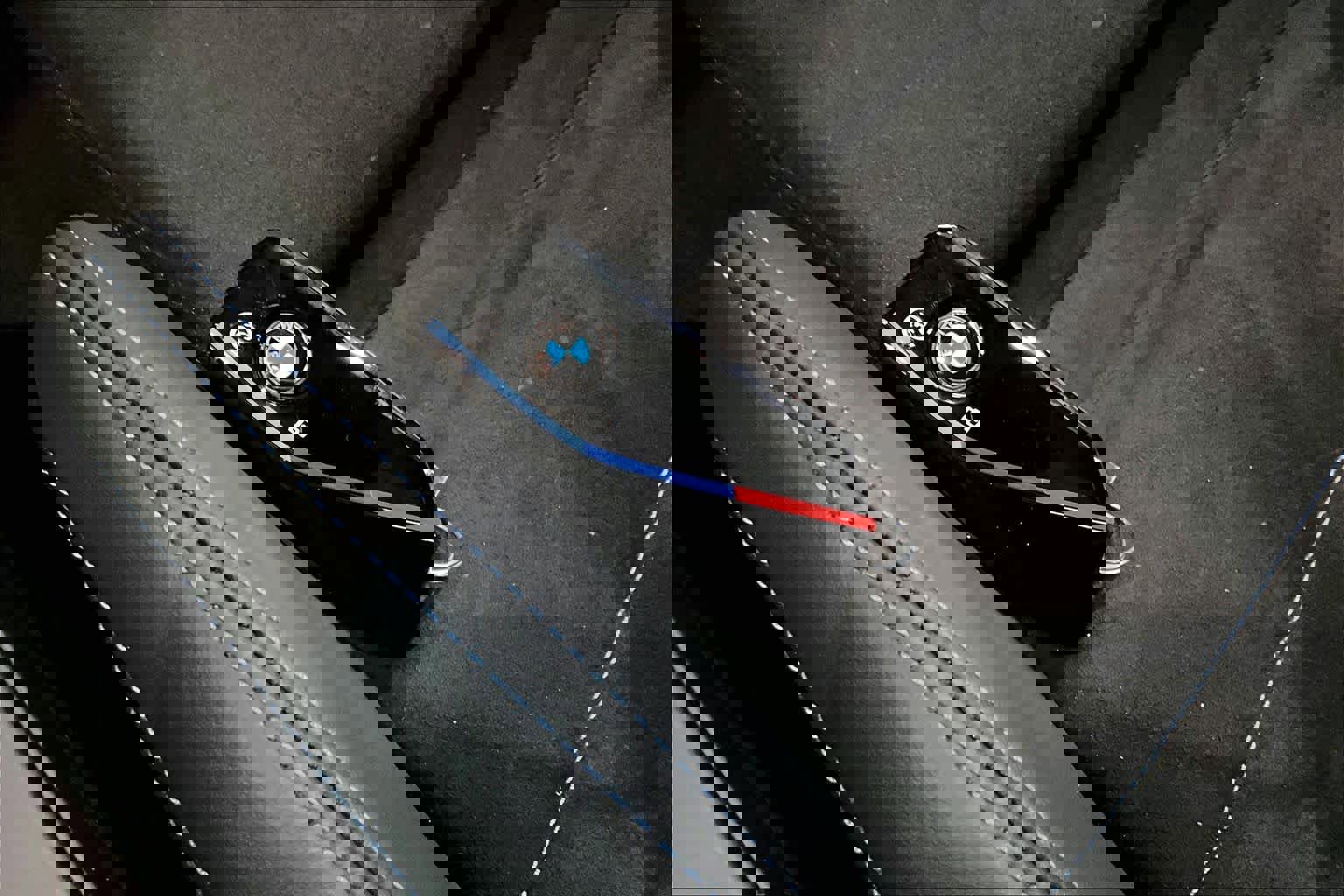 Certified 2025 BMW M235i xDrive w/ Premium Package image 13