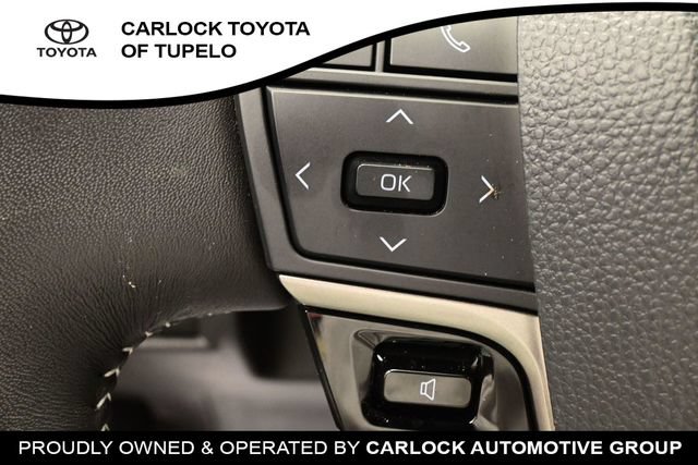 Used 2026 Toyota Camry SE w/ Multimedia Upgrade Package FWD image 23