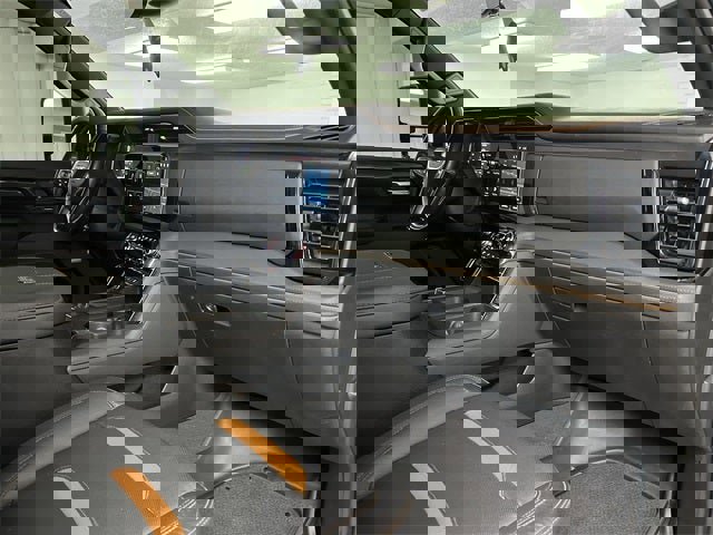 Certified 2024 GMC Sierra 2500 AT4 w/ AT4 Premium Plus Package image 66