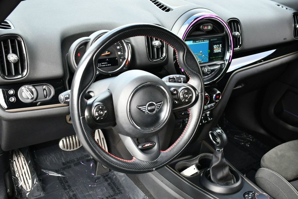 Used 2019 MINI Cooper Countryman SE image 39