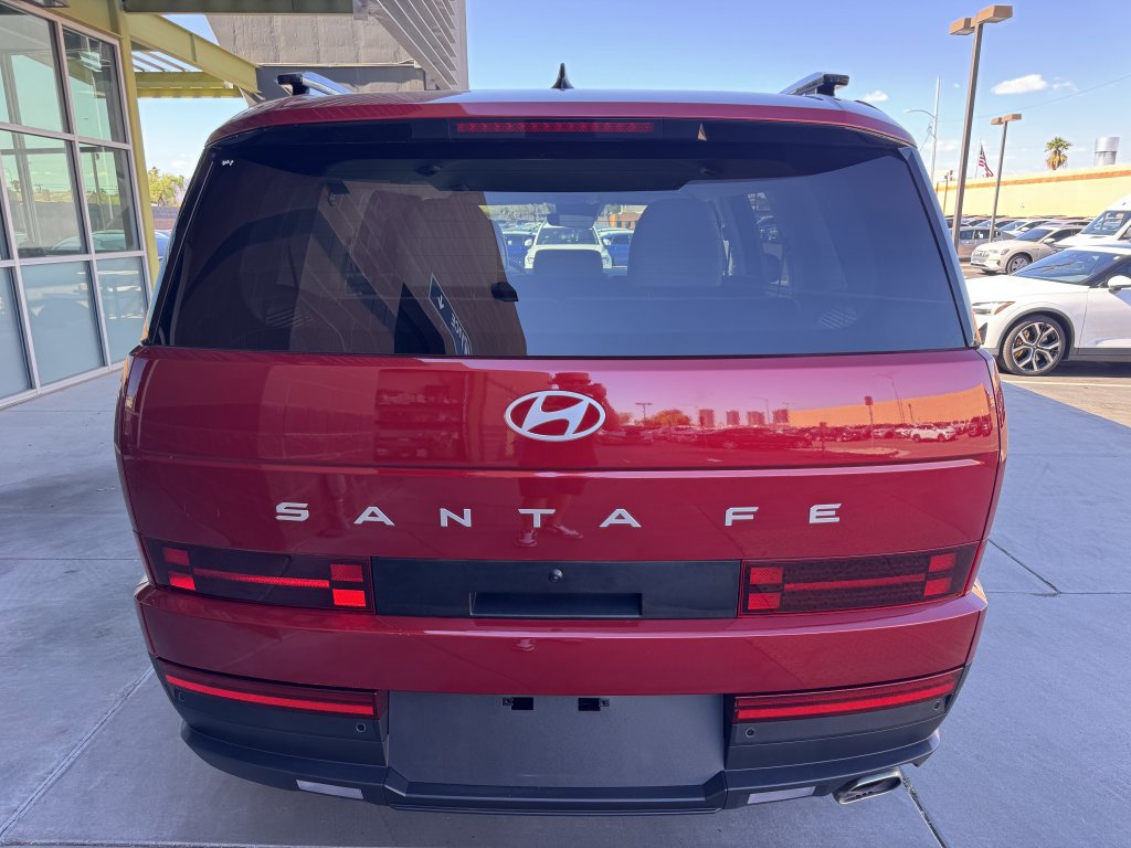 Used 2024 Hyundai Santa Fe SEL image 13