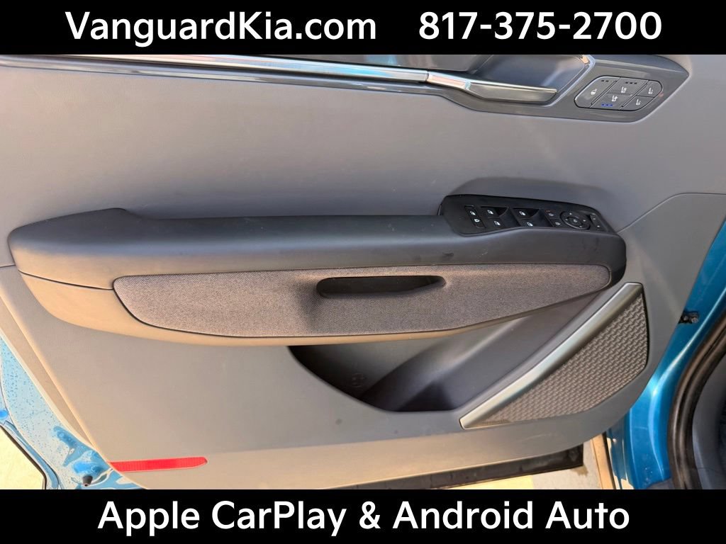 Certified 2024 Kia EV9 Land AWD/4WD image 17