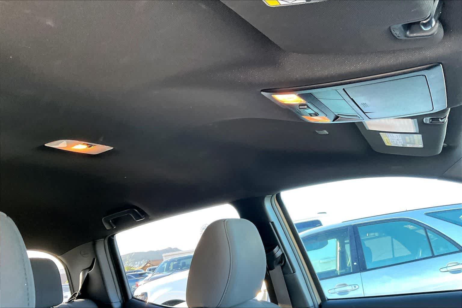 Used 2019 Toyota Tacoma TRD Sport AWD/4WD image 30