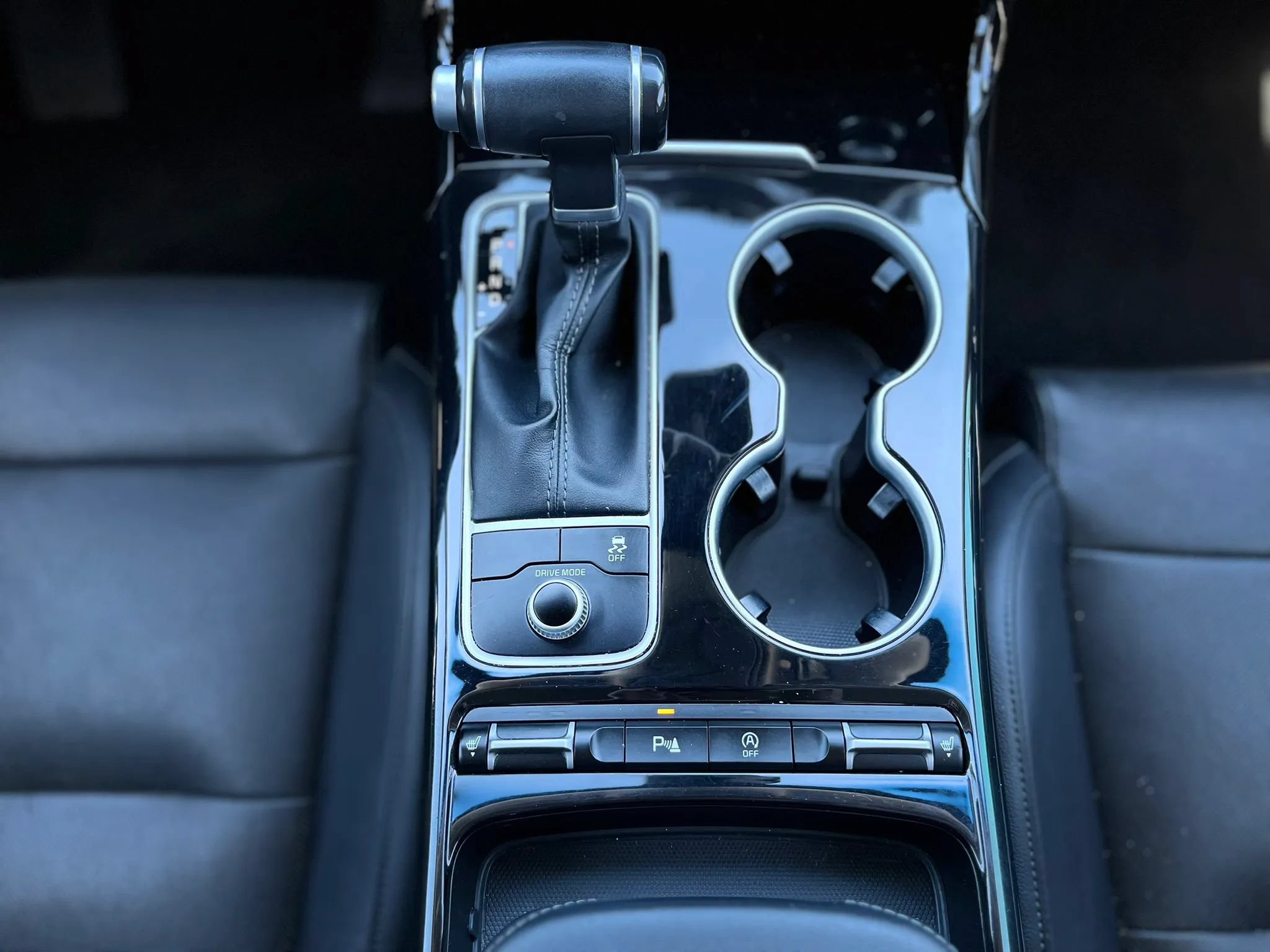 Used 2018 Kia Stinger RWD image 19
