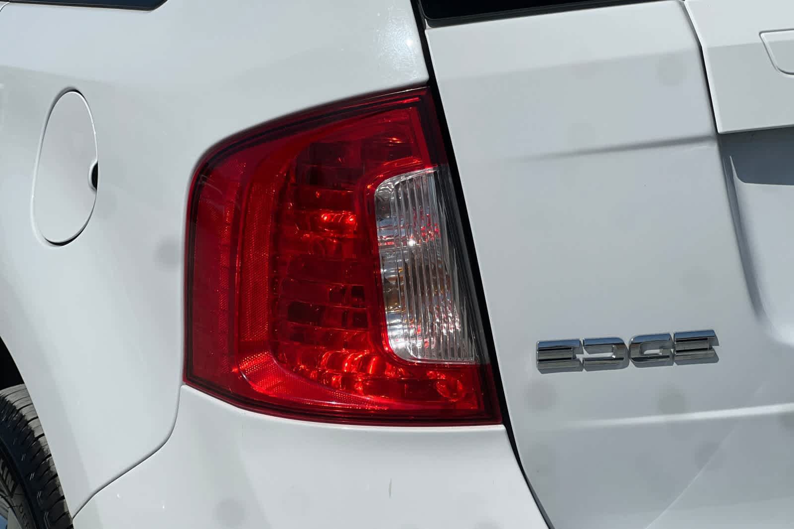 Used 2014 Ford Edge SEL w/ Equipment Group 205A FWD image 34