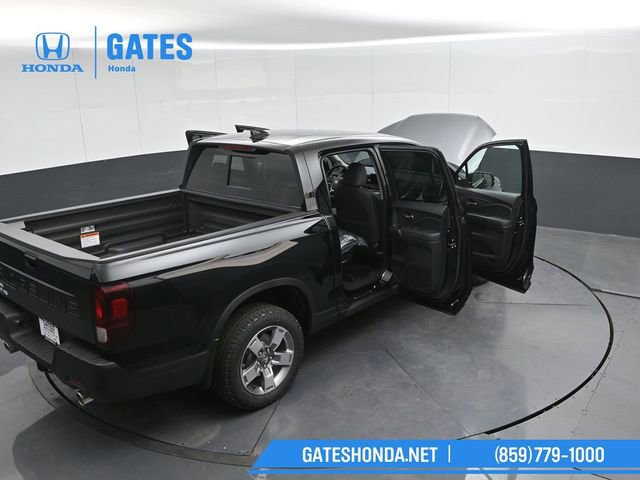New 2026 Honda Ridgeline RTL image 61
