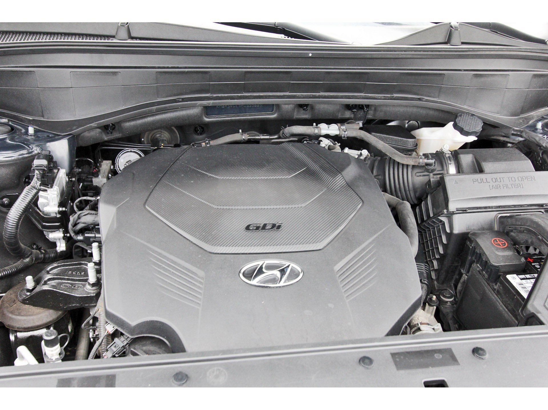 Used 2023 Hyundai Palisade Limited FWD image 36