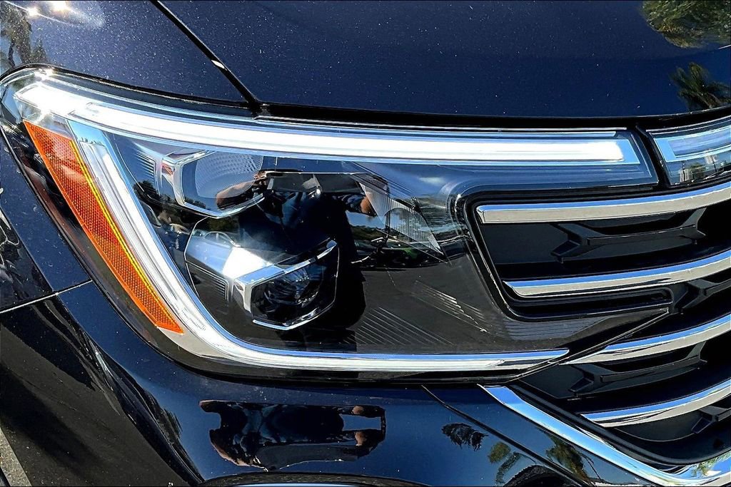 New 2026 Volkswagen Atlas SE image 28