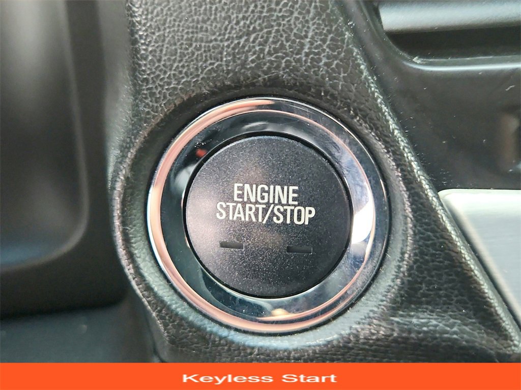 Used 2017 GMC Yukon XL SLT image 39