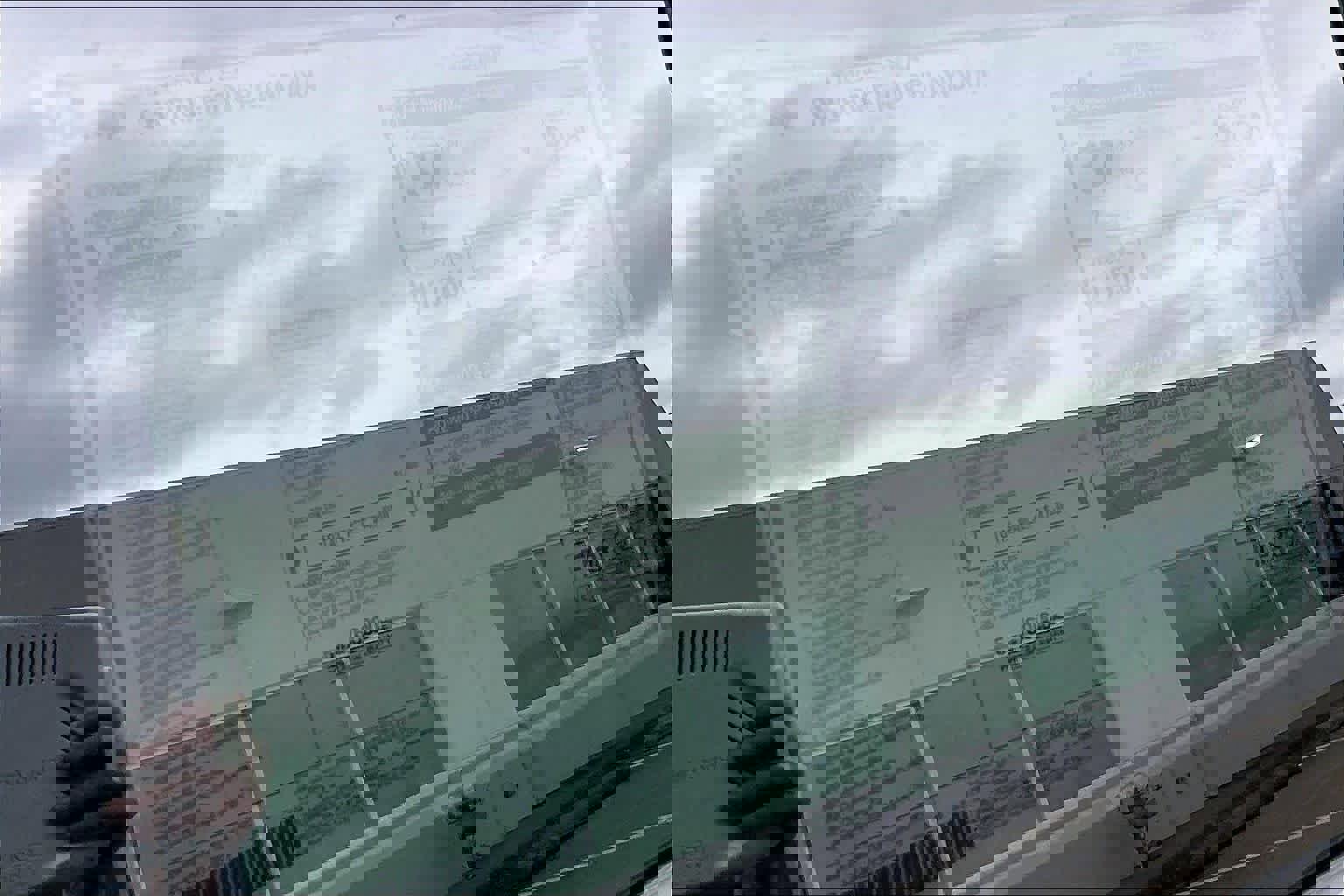 New 2026 Jeep Cherokee Overland w/ Advanced Pro Tech Group image 19