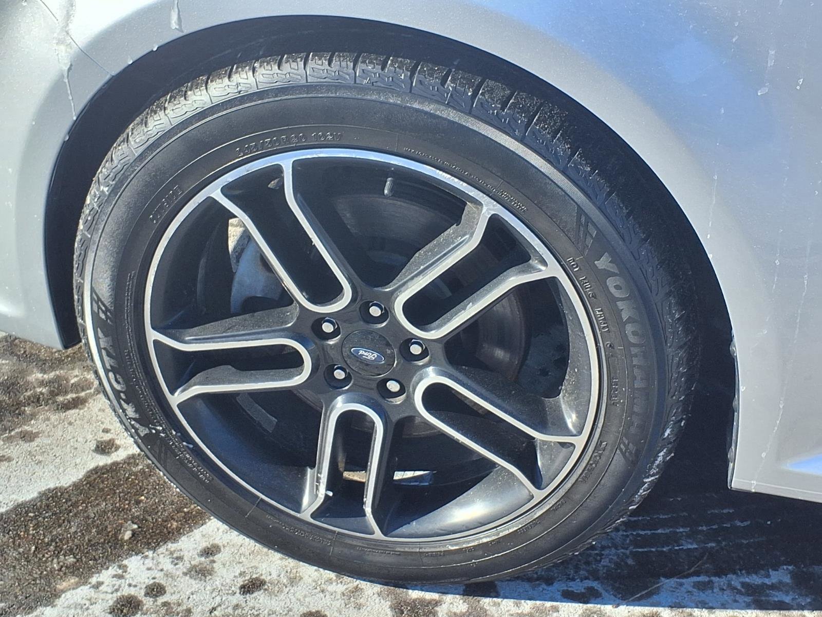 Used 2014 Ford Flex Limited w/ Equipment Group 302A image 31