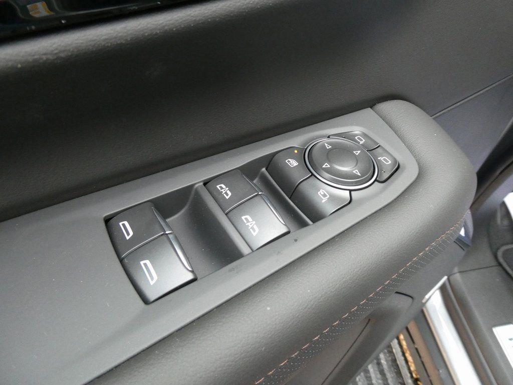 New 2026 Chevrolet Tahoe High Country image 26