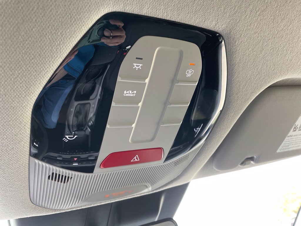 New 2026 Kia K4 FWD image 18