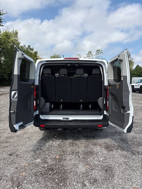 New 2025 Ford Transit 350 XLT image 11