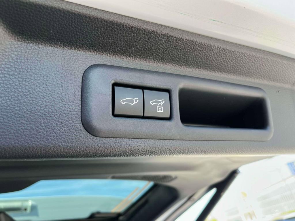 Used 2026 Toyota Sequoia Platinum w/ Tow Technology Package image 19