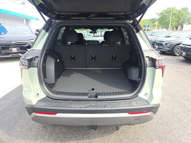 New 2026 Chevrolet Equinox LT image 27