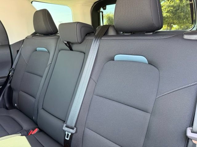 Used 2023 Ford Bronco Sport Badlands AWD/4WD image 19