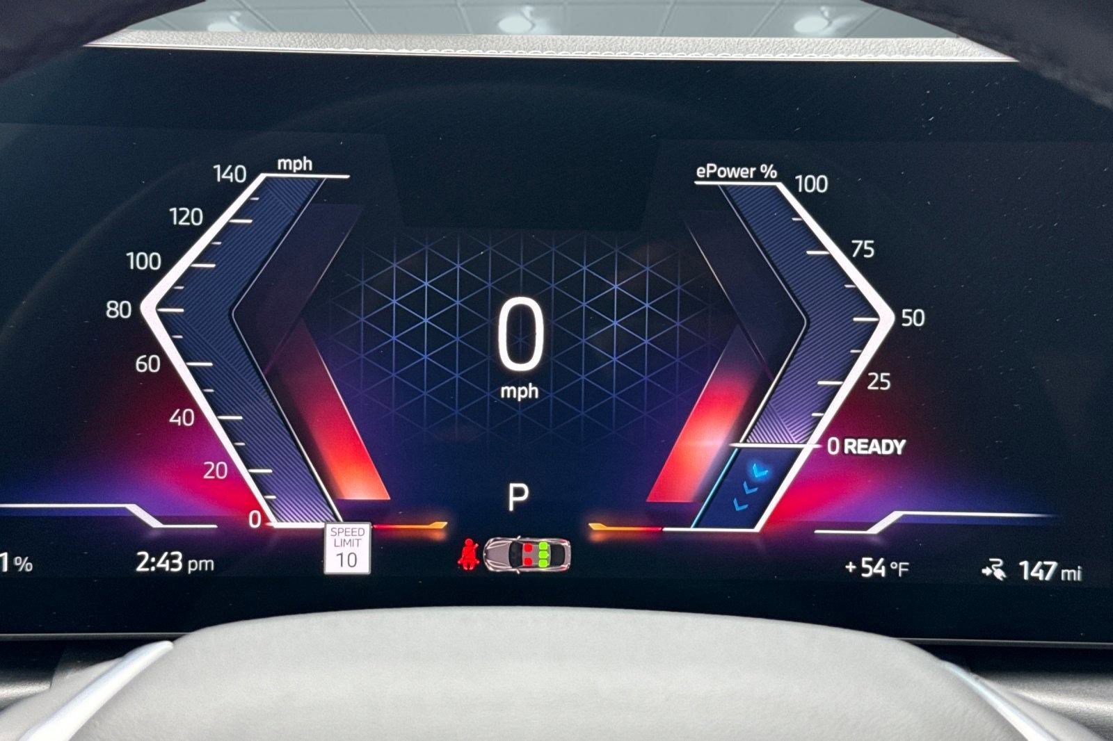 Used 2022 BMW i4 eDrive40 w/ Premium Package image 18