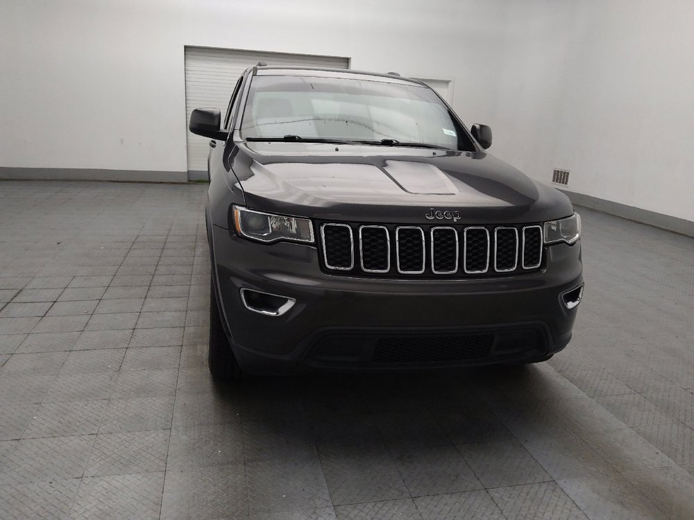 Used 2021 Jeep Grand Cherokee Laredo RWD image 14
