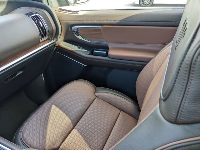 New 2026 Ford Expedition Max King Ranch image 17