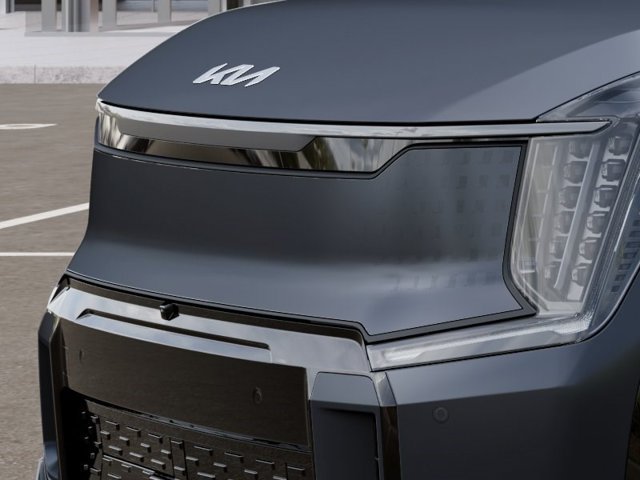 New 2026 Kia EV9 GT-Line AWD/4WD image 15