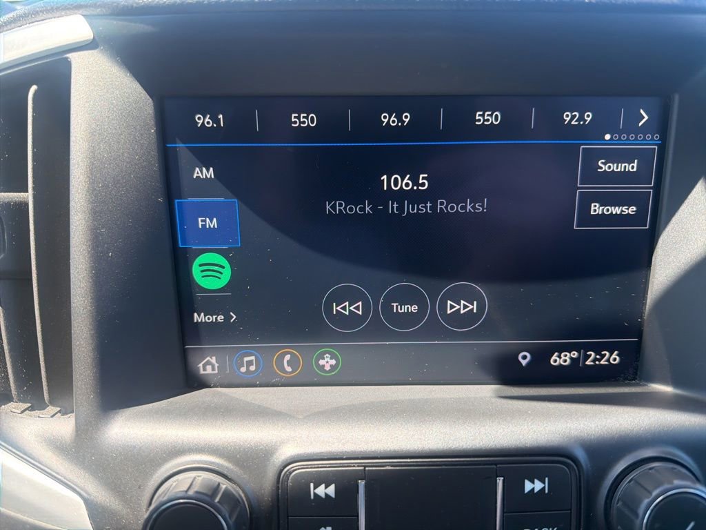 Used 2020 GMC Terrain SLT w/ Elevation Edition AWD/4WD image 14