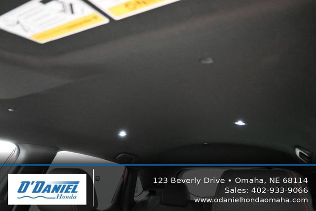 Used 2024 Honda HR-V Sport image 34
