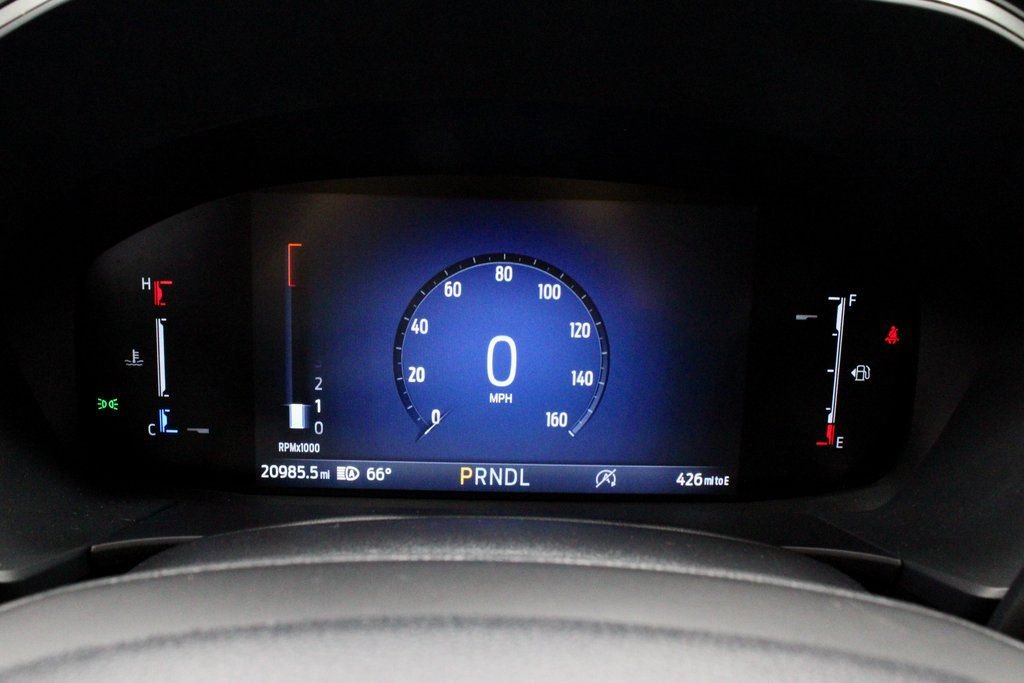 Certified 2025 Ford Escape Active image 27