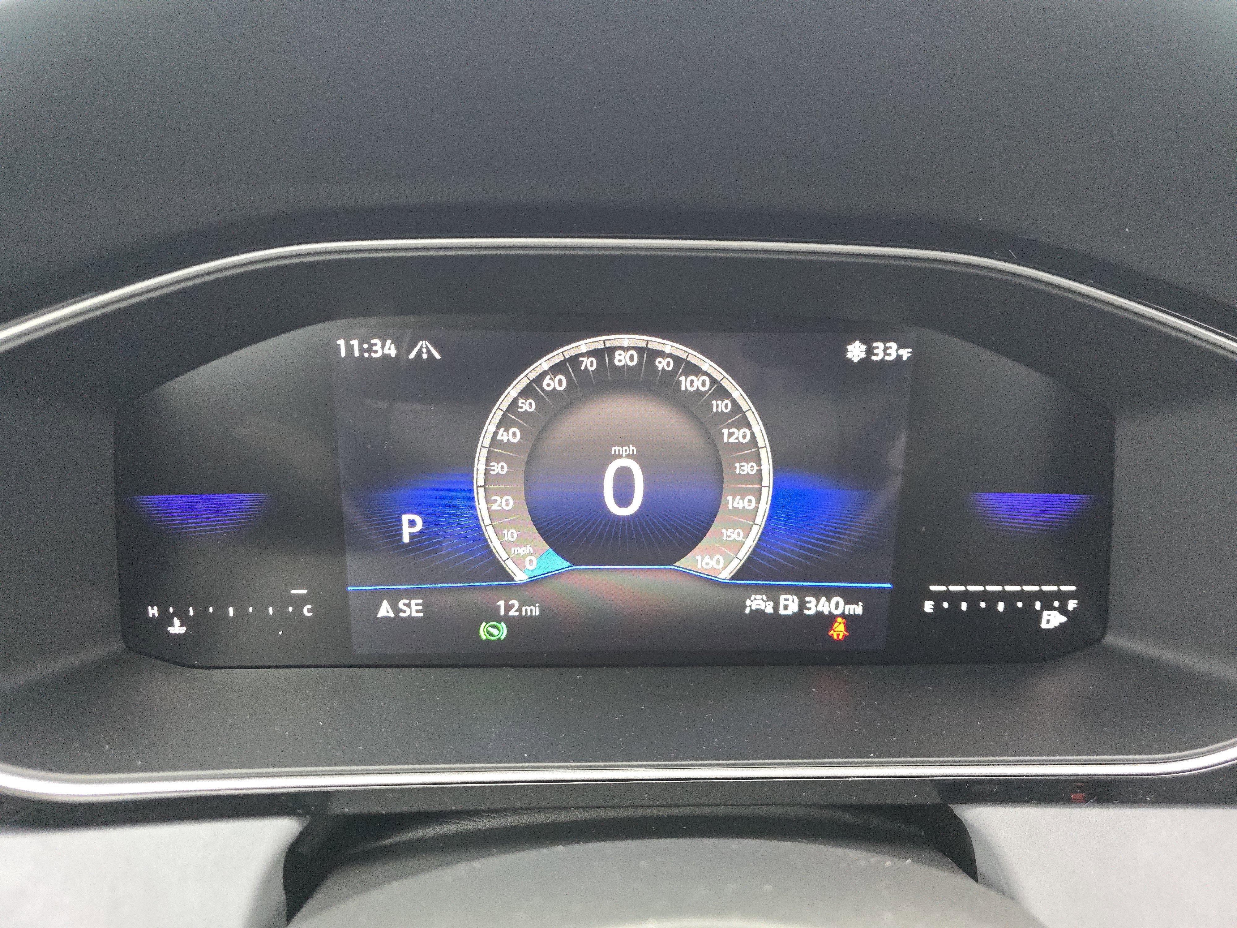 New 2026 Volkswagen Jetta SE image 21