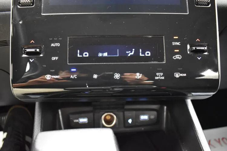 Used 2024 Hyundai Tucson SEL FWD image 33